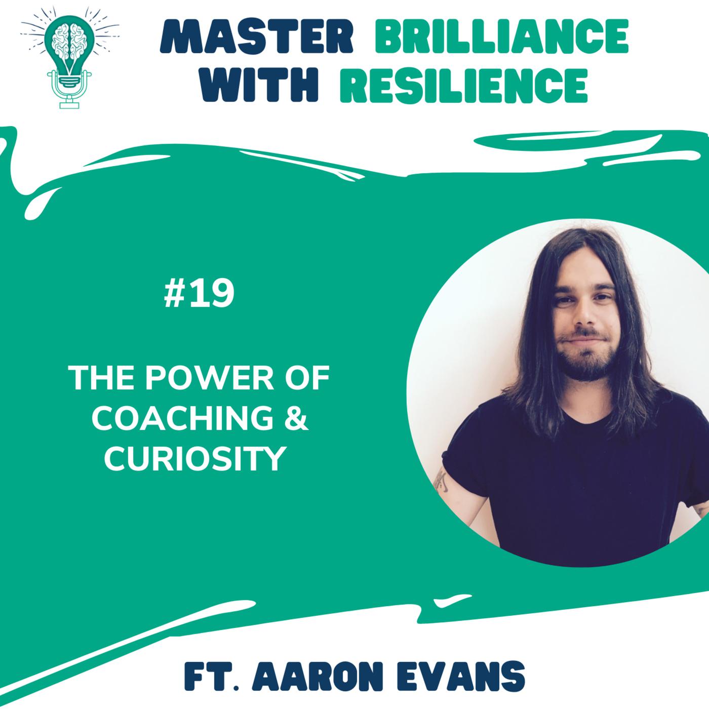 MASTER BRILLIANCE WITH RESILIENCE
