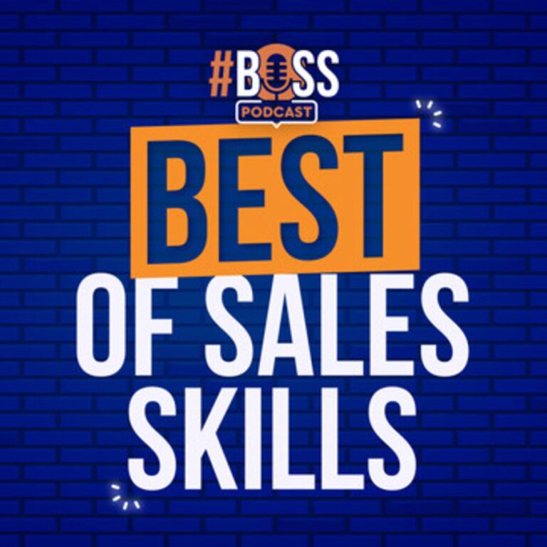 Best of Sales Skills