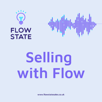 Selling with Flow